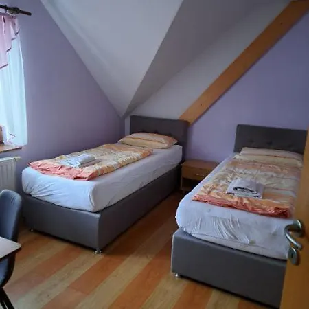 Penzion Pri Treh Lipah Ptuj