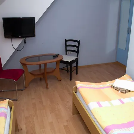 Penzion Pri Treh Lipah Ptuj