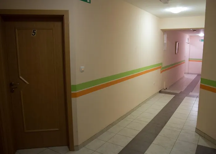 Guest house Pri Treh Lipah 2*