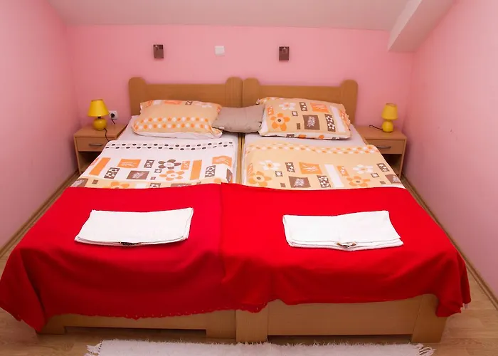 Guest house Pri Treh Lipah Ptuj