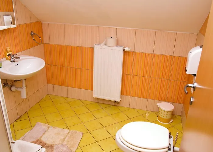 Guest house Pri Treh Lipah Ptuj