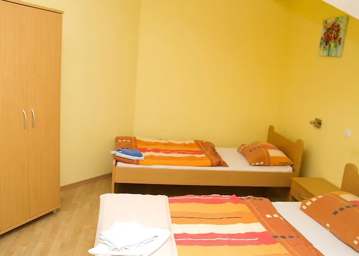 Guest house Pri Treh Lipah Ptuj
