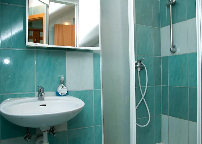 Guest house Pri Treh Lipah 2*