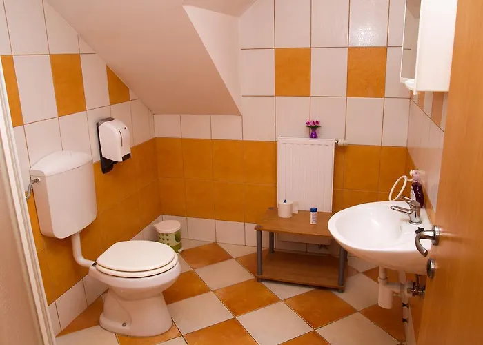 Guest house Pri Treh Lipah Ptuj