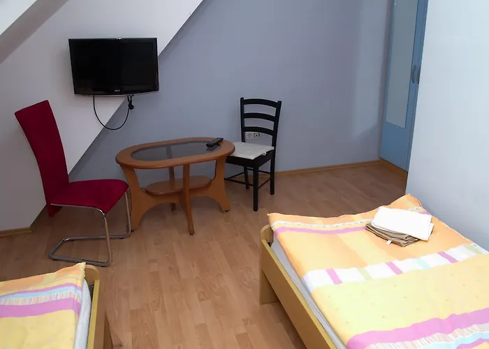 Guest house Pri Treh Lipah Ptuj