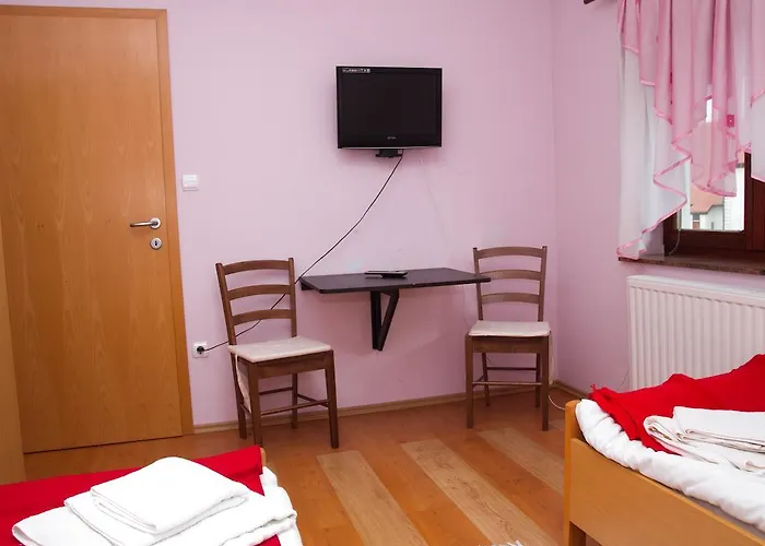 Guest house Pri Treh Lipah